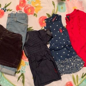 Polo Ralph Lauren dress